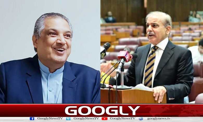 سہیل وڑائچ کا شہباز حکومت کے دن پورے ہونے کا دعوی 1 Sohail Warraich claims that the days of the Shahbaz government are over.