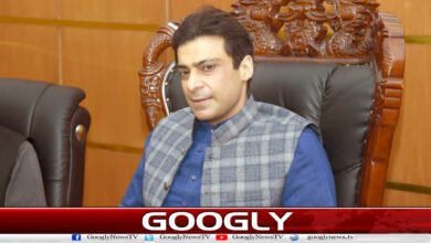 نئے صوبوں کے معاملے پر بامعنی ڈائیلاگ ناگزیر ہے : حمزہ شہباز 5 Meaningful dialogue on the issue of new provinces is inevitable: Hamza Shahbaz