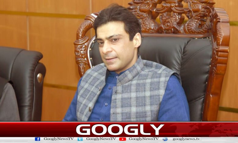 Meaningful dialogue on the issue of new provinces is inevitable: Hamza Shahbaz