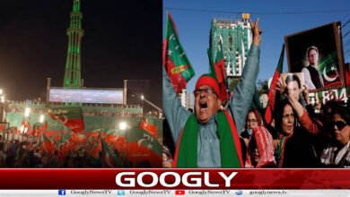 Why is the PTI Punjab leadership distancing itself from the protest plan?