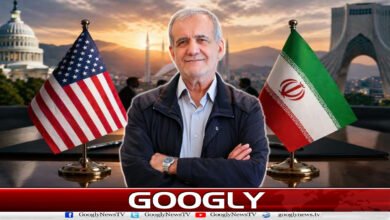 Iran hints at not completely closing door to talks with US