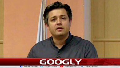 حماد اظہر کو حراست میں لینے کے باوجود باقاعدہ گرفتاری نہ ڈالی جاسکی 5 Despite taking Hammad Azhar into custody, formal arrest could not be made