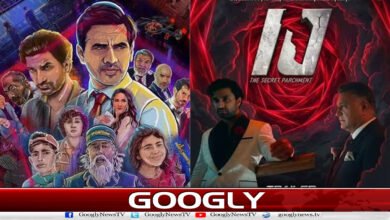 The Return of Inspector Jamshed: Decision to Adapt the Novel into a Film
