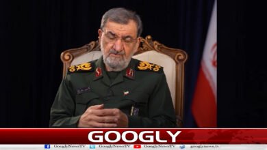 ایران کی شرائط پوری ہونے تک کوئی مذاکرات نہیں ہوں گے: محسن رضائی 5 No talks will take place until Iran's conditions are met: Mohsen Rezaei