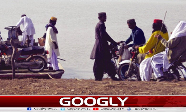 سندھ میں کچے کے ڈاکوؤں کا نیٹ ورک کیسے توڑا گیا؟ 1 How was the network of robbers broken in Sindh?