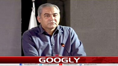 Decision to create new administrative units should be based on the will of the people: Mohsin Naqvi