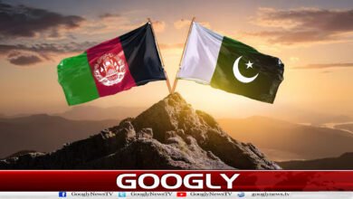 پاکستان نے دوبارہ افغانستان پر فضائی حملے کیوں کیے؟ 5 Why did Pakistan launch airstrikes on Afghanistan again?
