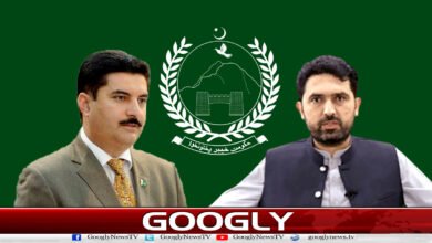 Why are rumors of Governor's rule spreading in Khyber Pakhtunkhwa?