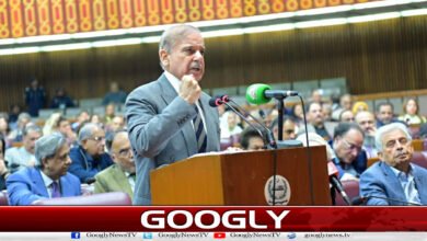Why are 8 of Shahbaz's ministers unhappy with the government's performance?
