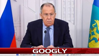Iran will also become part of the Makkah Joint Defense Treaty: Russian Foreign Minister