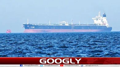 آبنائے ہرمز سے گزرنے والے سعودی آئل ٹینکر کو روک لیا گیا: ایرانی میڈیا 5 Saudi oil tanker passing through the Strait of Hormuz was intercepted: Iranian media