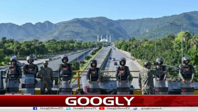 Breaking the Long March: Decision to use full state power
