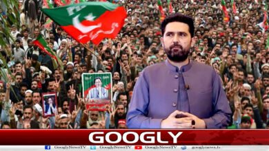 Will PTI's long march on October 4 also be postponed?
