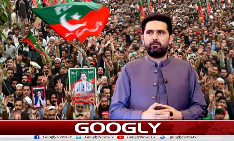 Will PTI's long march on October 4 also be postponed?
