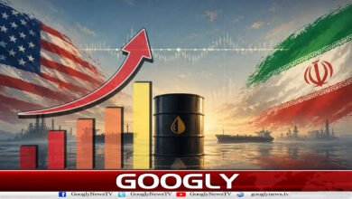 Iran-US conflict: Crude oil price exceeds $100 per barrel