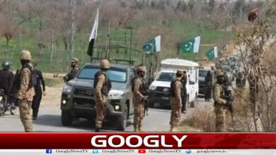 Balochistan: Security forces kill 12 terrorists in operation