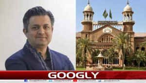 حماد اظہر کی بازیابی کےلیے والدہ نے لاہور ہائی کورٹ سے رجوع کرلیا