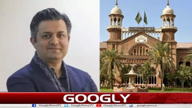 Hammad Azhar's mother approaches Lahore High Court for recovery