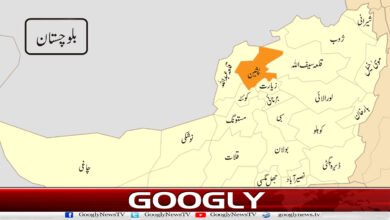 Balochistan: CTD operation in Pishin, 6 terrorists killed