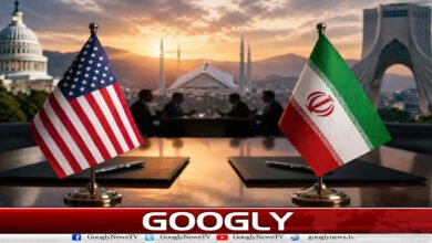 اسلام آباد معاہدے کی بحالی کےلیے سفارتی کوششیں جاری ہیں، ایران 5 Diplomatic efforts underway to revive Islamabad agreement, Iran says