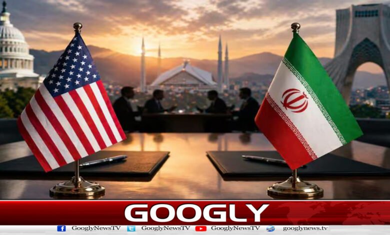 Diplomatic efforts underway to revive Islamabad agreement, Iran says