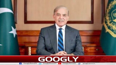 برآمدات پر مبنی معاشی ترقی اولین ترجیح ہے: وزیراعظم 5 Export-led economic growth is top priority: Prime Minister