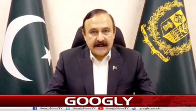 Serious national dialogue on new provinces is necessary: ​​Federal Minister for Parliamentary Affairs