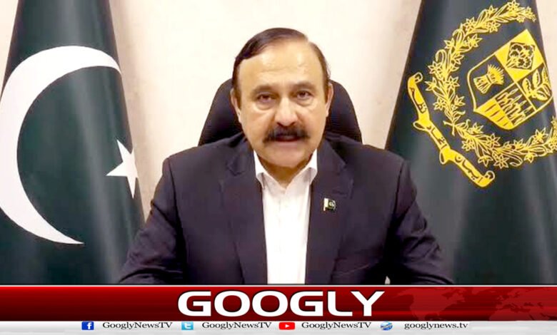 نئے صوبوں پر سنجیدہ قومی مکالمہ ضروری ہے: وفاقی وزیر پارلیمانی امور 1 Serious national dialogue on new provinces is necessary: Federal Minister for Parliamentary Affairs