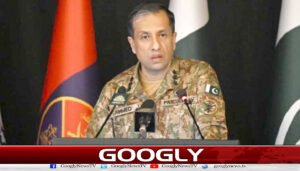 پاکستان سعودی عرب کے دفاع کےلیے کسی بھی حد تک جائے گا : ڈی جی آئی ایس پی آر
