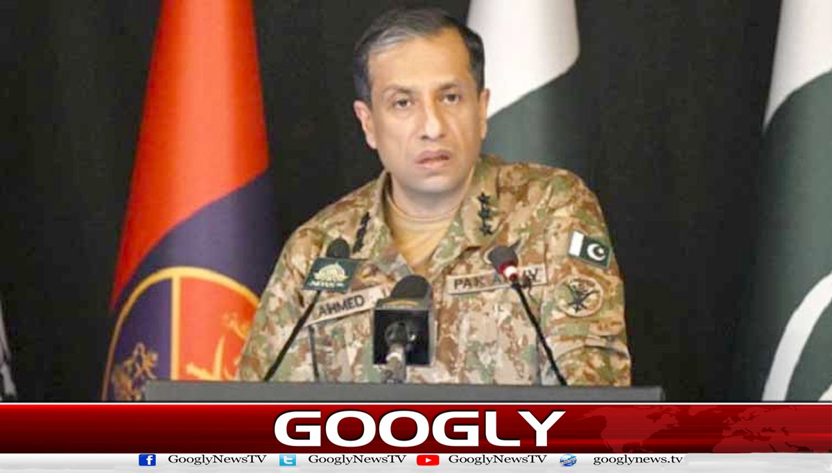 پاکستان سعودی عرب کے دفاع کےلیے کسی بھی حد تک جائے گا : ڈی جی آئی ایس پی آر