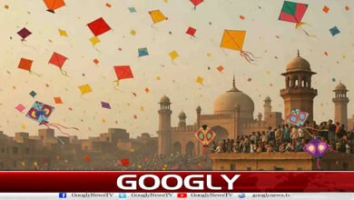 پنجاب میں بسنت مارچ کے کن دنوں میں منائی جائے گی؟ 2 On which days of March will Basant be celebrated in Punjab?