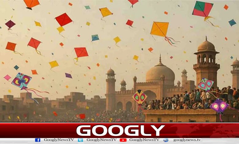 On which days of March will Basant be celebrated in Punjab?