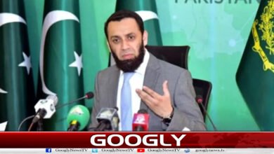 We will not allow PTI to disrupt peace in Islamabad: Federal Information Minister