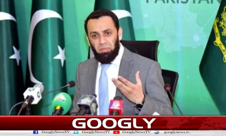 We will not allow PTI to disrupt peace in Islamabad: Federal Information Minister