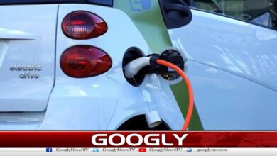 ہائبرڈ الیکٹرک گاڑیوں پر سیلز ٹیکس میں کمی کردی گئی 5 Sales tax on hybrid electric vehicles reduced