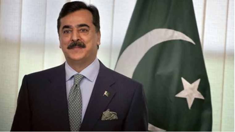 پاکستان خطے میں پائیدار امن و استحکام کا خواہاں ہے، یوسف رضا گیلانی 1 Capture 2