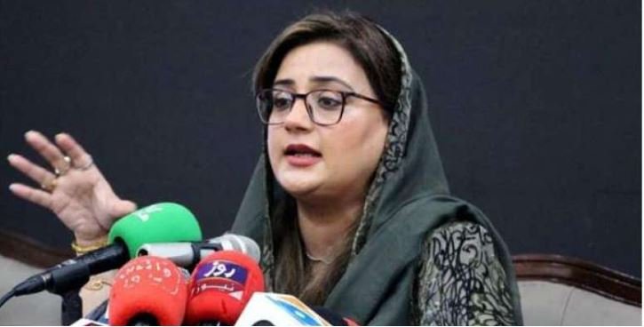 جو اپنی کارکردگی کا جواب نہیں دے سکتے، وہ دوسروں پر بیان بازی سے اپنی کمزوریاں نہیں چھپا سکتے 1 Capture