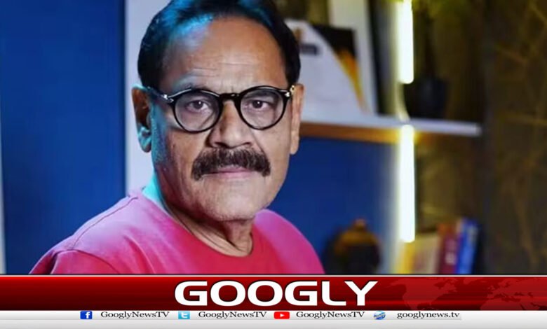 بالی وڈ کے سینئر اداکار مشتاق خان انتقال کرگئے 1 Senior Bollywood actor Mushtaq Khan has passed away.