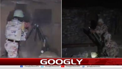 Security forces foil another infiltration attempt; several Afghan Taliban killed.