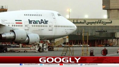 چین نےایرانی ایئرلائنز پرامریکی پابندیوں کی مخالفت کردی 5 China has opposed US sanctions on Iranian airlines.