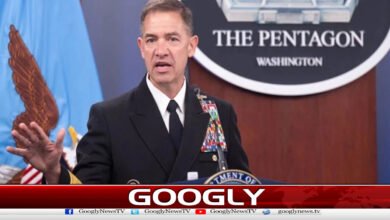 US military claims to have wrested control of the Strait of Hormuz from Iran