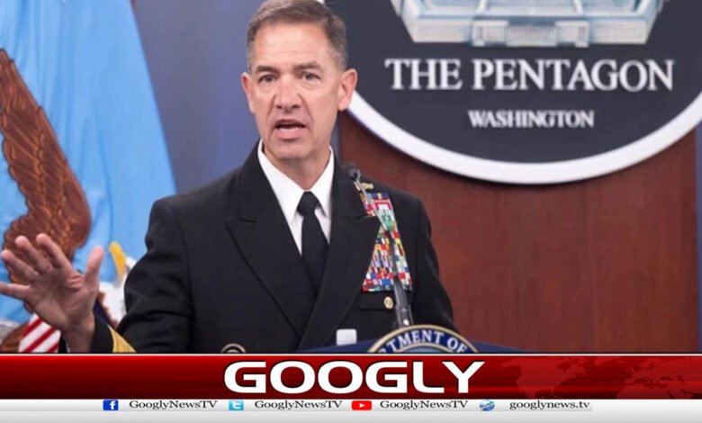 US military claims to have wrested control of the Strait of Hormuz from Iran