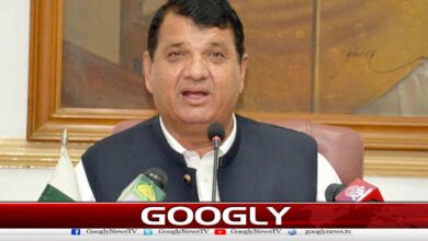 Khyber Pakhtunkhwa's change: Government changed chief ministers, not people's fate, says Amir