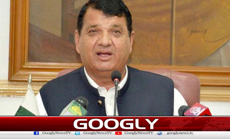 Khyber Pakhtunkhwa's change: Government changed chief ministers, not people's fate, says Amir