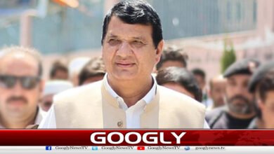 Amir Muqam asked to account for resources from Khyber Pakhtunkhwa government