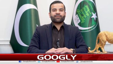 لانگ مارچ کی پہلے تیاری تھی نہ اب ہے،تاریخ 4اکتوبرسےآگےجائےگی،بیرسٹرعقیل 5 There was no preparation for the long march before, but now there is, the date will be moved to October 4, says Barrister Aqeel
