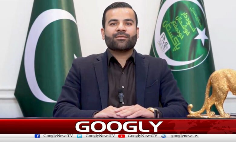 لانگ مارچ کی پہلے تیاری تھی نہ اب ہے،تاریخ 4اکتوبرسےآگےجائےگی،بیرسٹرعقیل 1 There was no preparation for the long march before, but now there is, the date will be moved to October 4, says Barrister Aqeel