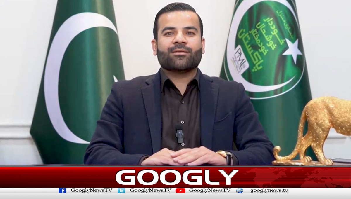 لانگ مارچ کی پہلے تیاری تھی نہ اب ہے،تاریخ 4اکتوبرسےآگےجائےگی،بیرسٹرعقیل