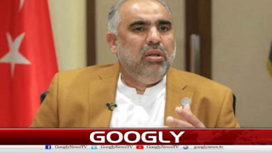 PTI announces to contest Governor's rule in Khyber Pakhtunkhwa