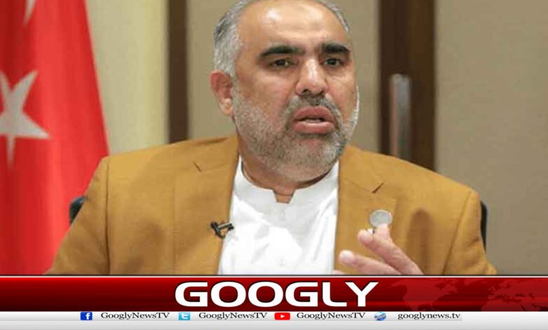 PTI announces to contest Governor's rule in Khyber Pakhtunkhwa